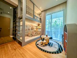 The Residences at W Singapore Sentosa Cove (D4), Condominium #515600361
